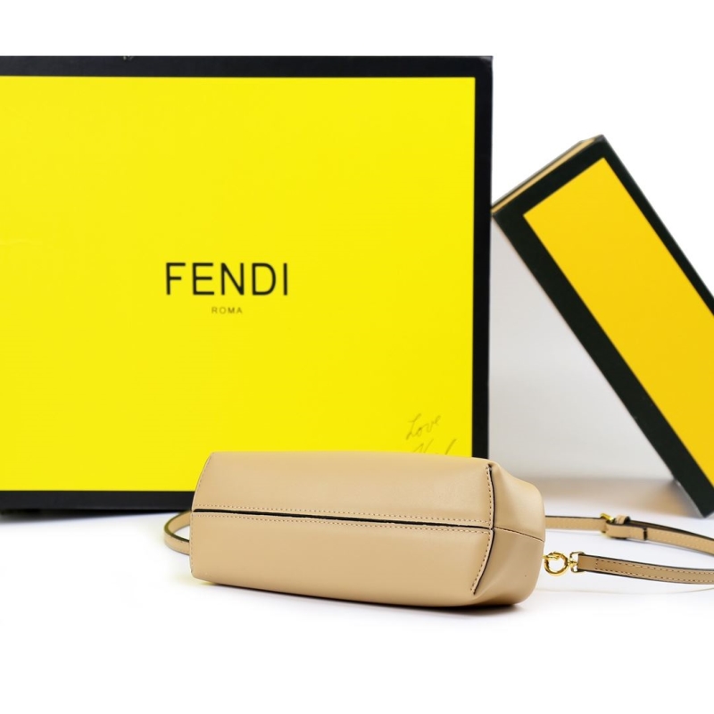 Fendi First Bags